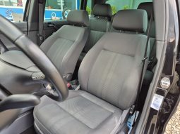 Volkswagen Polo 1.2 Black Edition full