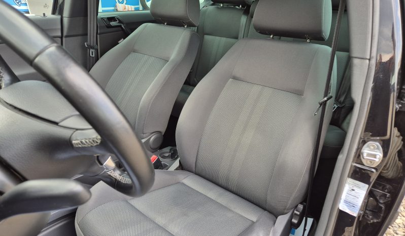 Volkswagen Polo 1.2 Black Edition