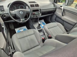 Volkswagen Polo 1.2 Black Edition full