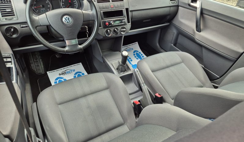 Volkswagen Polo 1.2 Black Edition