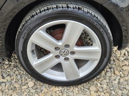 Volkswagen Polo 1.2 Black Edition full