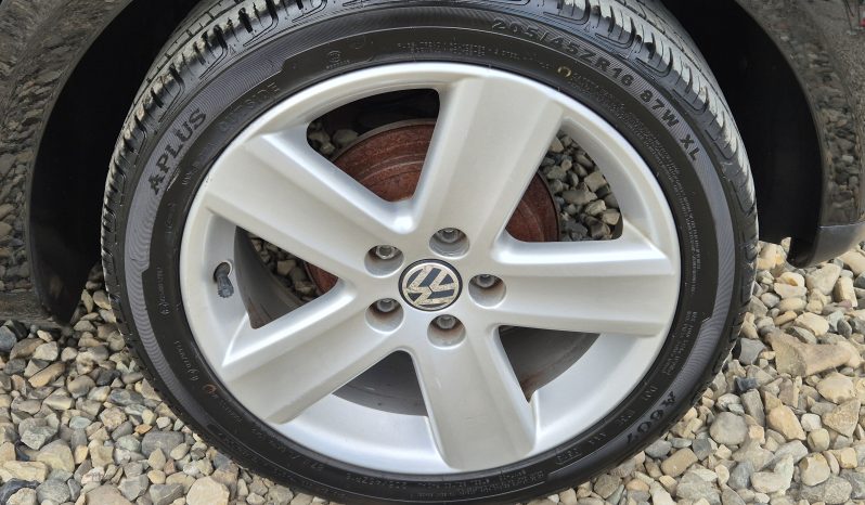 Volkswagen Polo 1.2 Black Edition