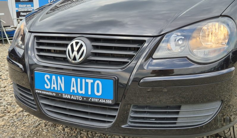 Volkswagen Polo 1.2 Black Edition