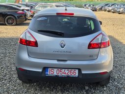 Renault Megane 1.9 dCi Dynamique full