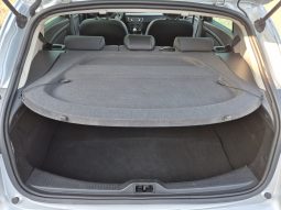 Renault Megane 1.9 dCi Dynamique full