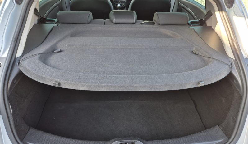 Renault Megane 1.9 dCi Dynamique