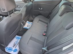 Renault Megane 1.9 dCi Dynamique full