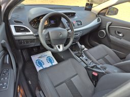 Renault Megane 1.9 dCi Dynamique full