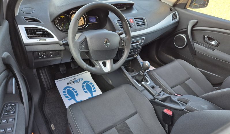 Renault Megane 1.9 dCi Dynamique