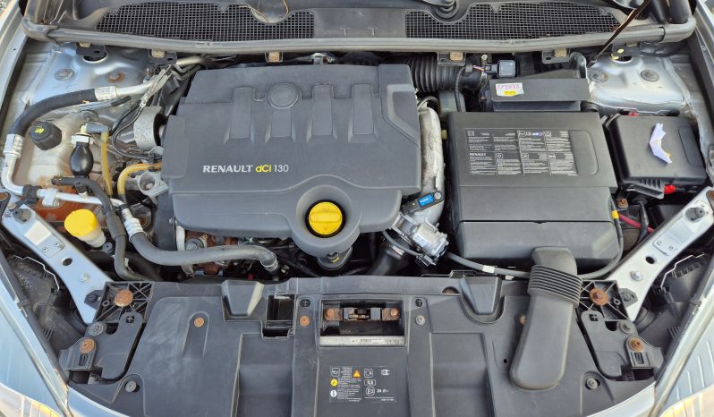 Renault Megane 1.9 dCi Dynamique