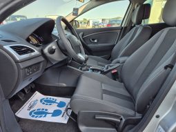 Renault Megane 1.9 dCi Dynamique full