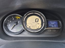 Renault Megane 1.9 dCi Dynamique full