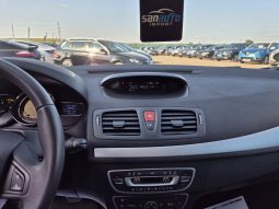 Renault Megane 1.9 dCi Dynamique full