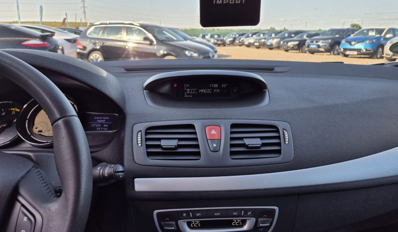 Renault Megane 1.9 dCi Dynamique
