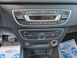 Renault Megane 1.9 dCi Dynamique full