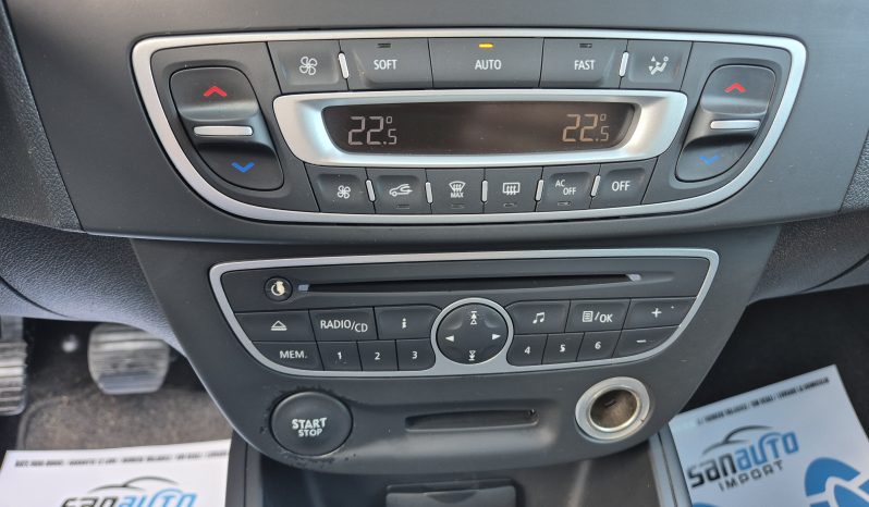 Renault Megane 1.9 dCi Dynamique