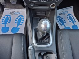 Renault Megane 1.9 dCi Dynamique full