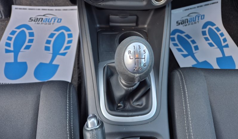 Renault Megane 1.9 dCi Dynamique