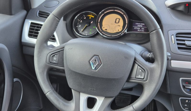 Renault Megane 1.9 dCi Dynamique