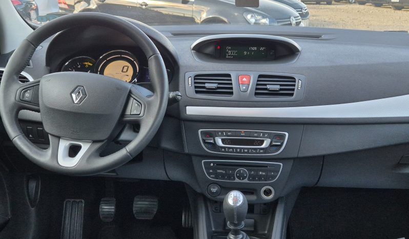 Renault Megane 1.9 dCi Dynamique