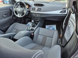 Renault Megane 1.9 dCi Dynamique full