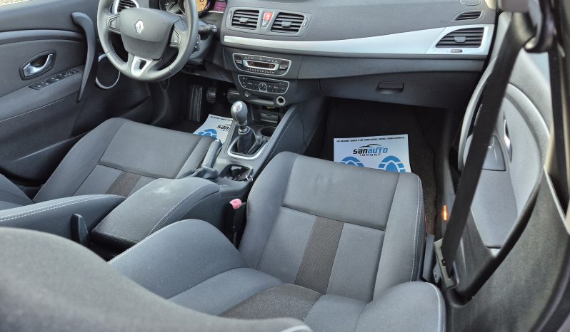 Renault Megane 1.9 dCi Dynamique