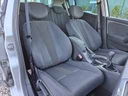 Renault Megane 1.9 dCi Dynamique full