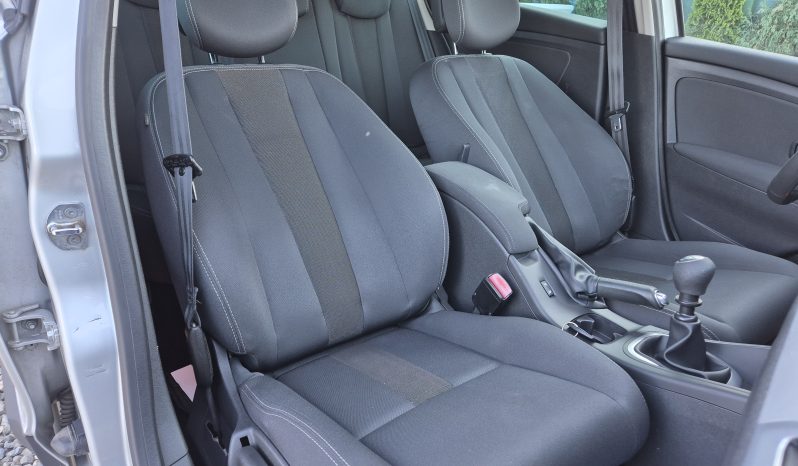 Renault Megane 1.9 dCi Dynamique