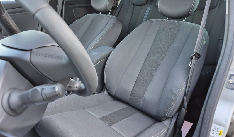 Renault Megane 1.9 dCi Dynamique