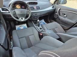 Renault Megane 1.9 dCi Dynamique full