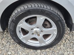 Renault Megane 1.9 dCi Dynamique full