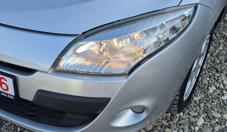 Renault Megane 1.9 dCi Dynamique