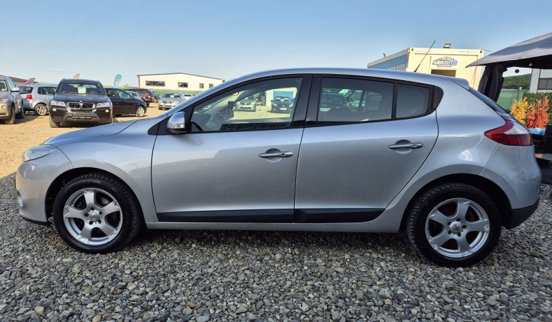 Renault Megane 1.9 dCi Dynamique
