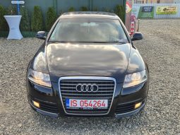 Audi A6 2.0 TDI full