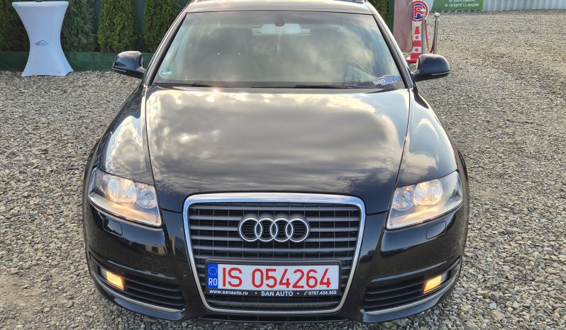 Audi A6 2.0 TDI