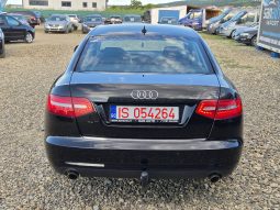 Audi A6 2.0 TDI full