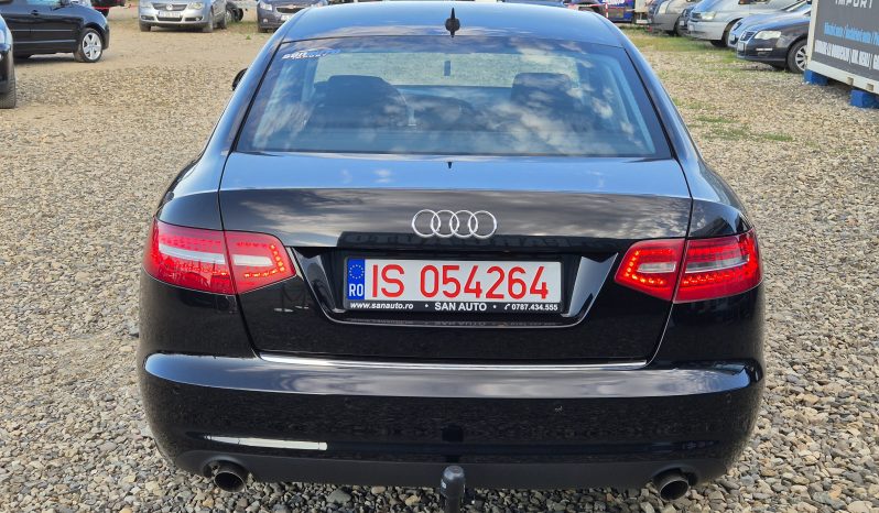 Audi A6 2.0 TDI