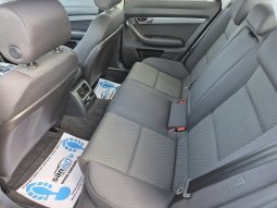 Audi A6 2.0 TDI full