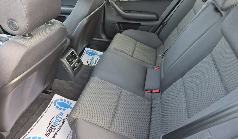 Audi A6 2.0 TDI
