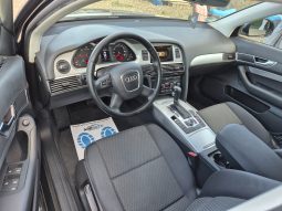 Audi A6 2.0 TDI full