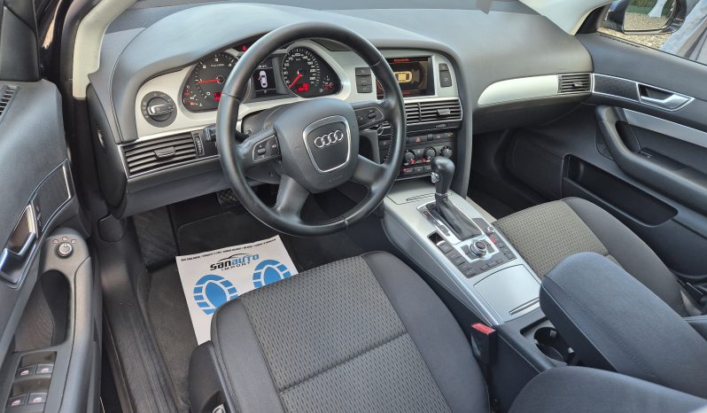 Audi A6 2.0 TDI