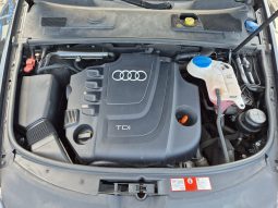 Audi A6 2.0 TDI full