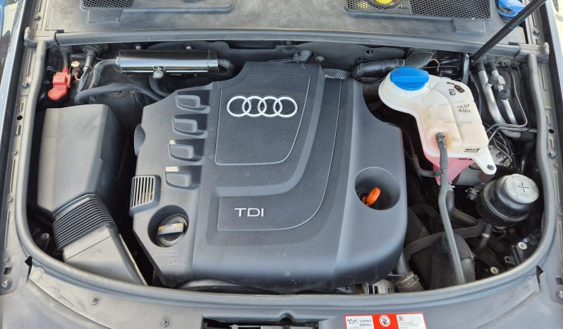 Audi A6 2.0 TDI