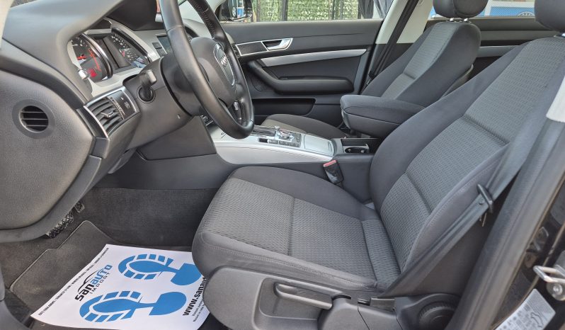 Audi A6 2.0 TDI