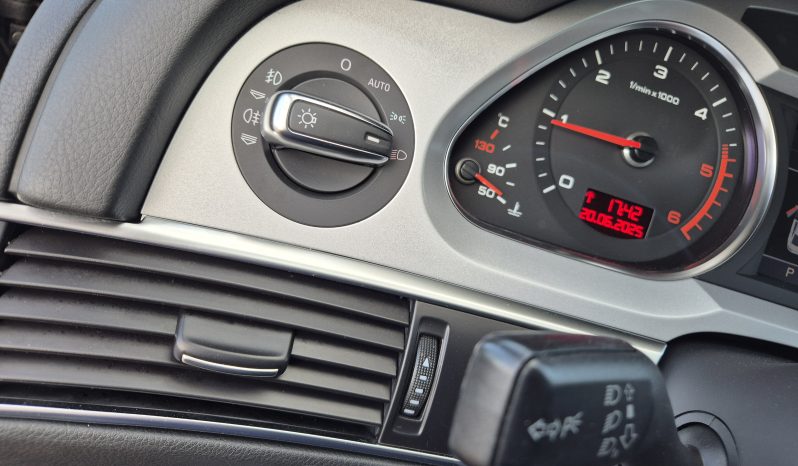 Audi A6 2.0 TDI
