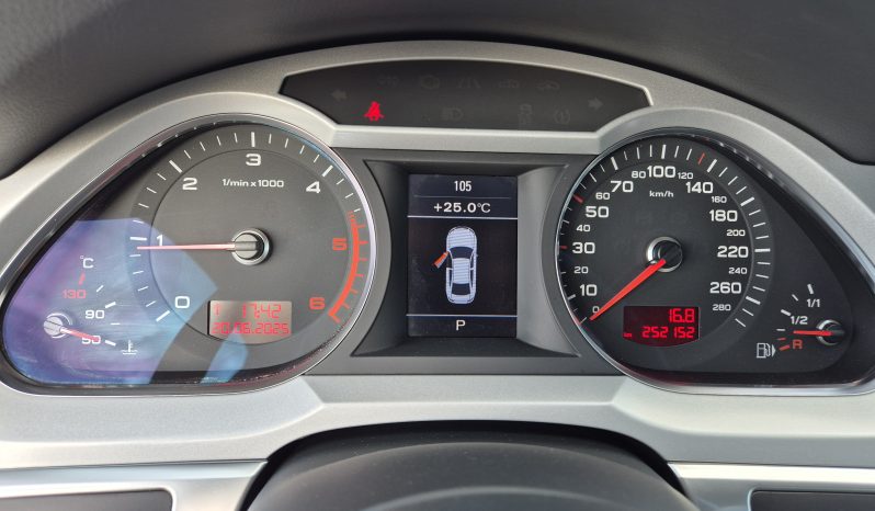 Audi A6 2.0 TDI