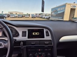 Audi A6 2.0 TDI full