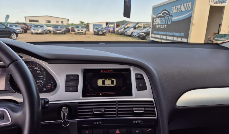 Audi A6 2.0 TDI
