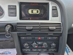 Audi A6 2.0 TDI full