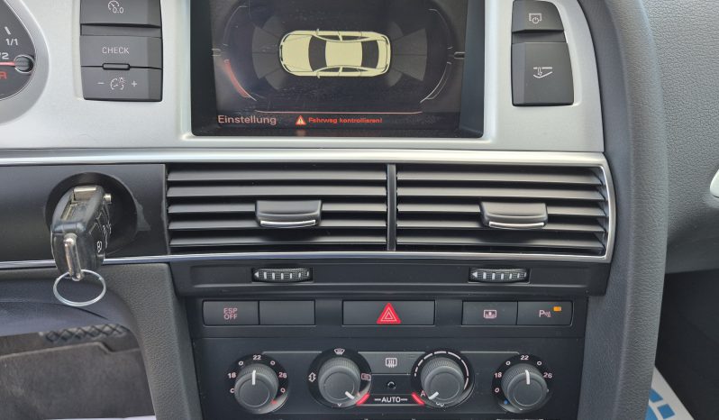 Audi A6 2.0 TDI